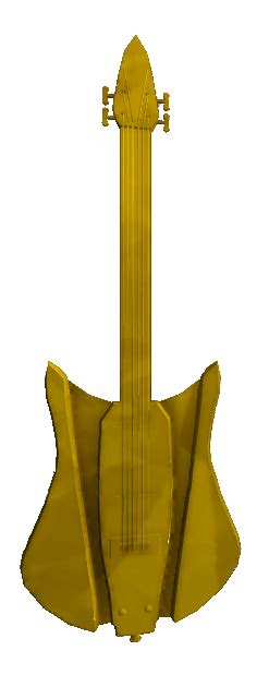 Gold Plated Guitar Notoriety Wikia Fandom