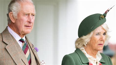 King Charles and Queen Consort Camilla’s Christmas card features ...