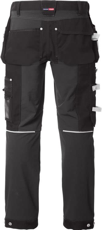 Gen Y Craftsman Stretch Trousers 2530 CYD