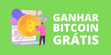 Melhores Sites Para Ganhar Bitcoins Gr Tis