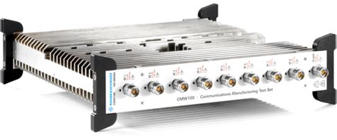 CMW100 | Leasametric