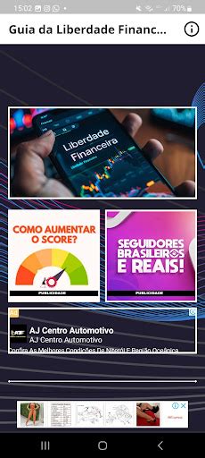 Guia Da Liberdade Financeira For Pc Mac Windows Free