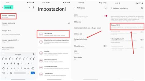 Guida Rapida Attivazione Wi Fi Su Dispositivi Android