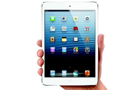 Apple Introduces 8 Inch Ipad Mini Updated Full Size Ipad Uk Release