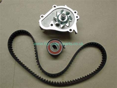 Timing Belt Kit Water Pump Figaro Auto Parts