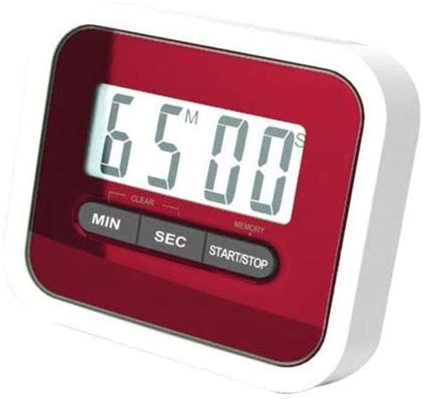 Digitaler Küchenwecker Magnetisch Küchentimer Kaufland de