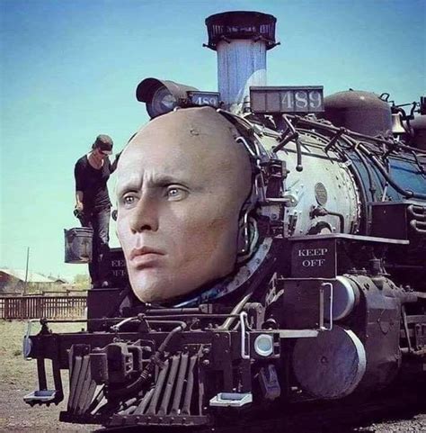 Thanks, I hate live-action Thomas the Tank Engine : r/TIHI