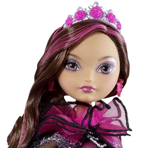 Ever After High Legacy Day Briar Beauty