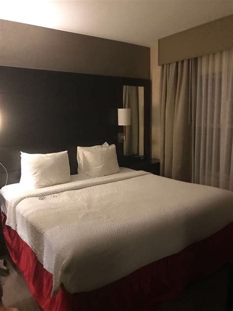 Marriott Melville Long Island Prezzi E Recensioni 2025