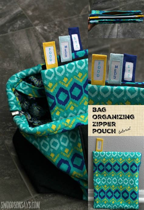 Absolutely Free Zipper Bag Patterns You Ll Love Applegreen Cottage