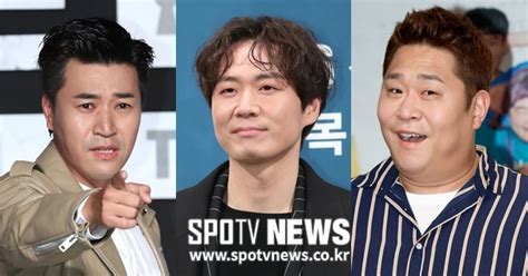 김종민·연정훈·문세윤 1박2일 시즌4 멤버 되나kbs 논의중 공식입장