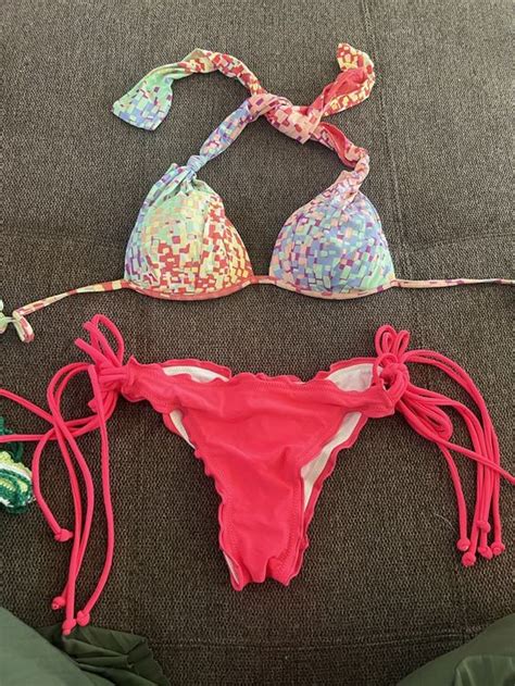 Bikini Gebraucht in Zürich für CHF 5 mit Lieferung auf Ricardo kaufen