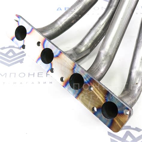 Купить Выпускной коллектор (паук) "Stinger" 4-1 16V ВАЗ 2110-2112 ...