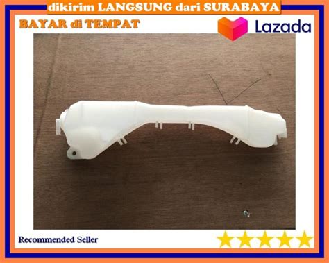 Tabung Cadangan Radiator Crv Crv Gen Lazada Indonesia