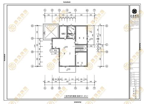 轻型钢结构别墅 7别墅户型云南顺筑绿建