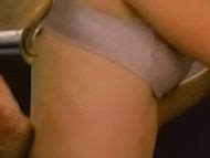 Naked Alyssa Milano In Below Utopia