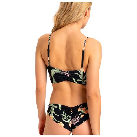 Roxy Print Beach Classics Tank Bra Bikini Top Women S Buy Online Bergfreunde Eu
