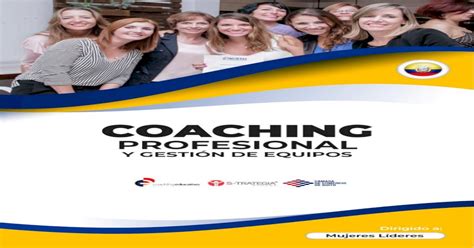 Microsoft · Temas A Desarrollar En Coaching Profesional Introducción A