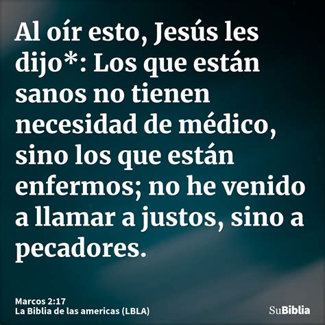 Marcos 217 Biblia