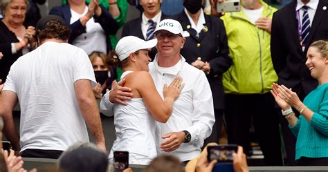 ‘I don’t know how she does it’ - Ash Barty’s coach Craig Tyzzer on the ...