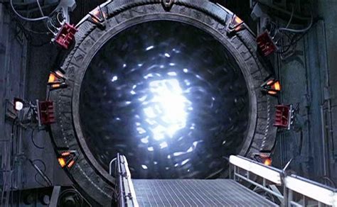 The Whole Stargate Franchise, Ordered Chronologically