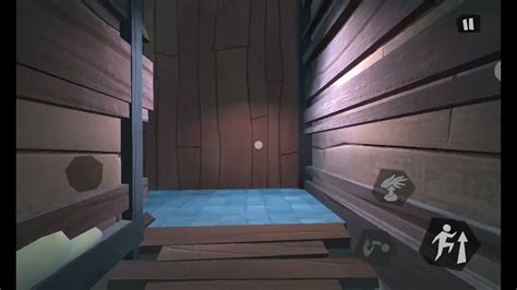 КОНЕЦ ХЕЛЛОУ НЕЙБОР С ЭНДЕРКРИПЕРОМ - YouTube