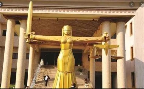 Hierarchy Of Courts In Nigeria And Their Jursidiction Naijaonline