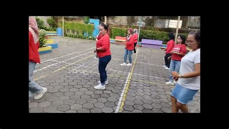 La Muneca Choreo By Iin Setiaji And Dewi Yull Ina Demo By Bmj Line