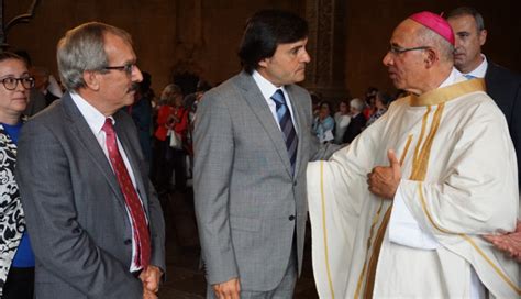 D Rui Val Rio Tomou Posse Como Patriarca De Lisboa Odivelas Hoje