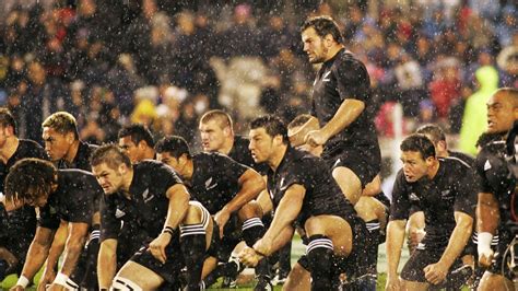 All Blacks Carl Hayman Dementia Diagnosis Rugby News Concussion Law