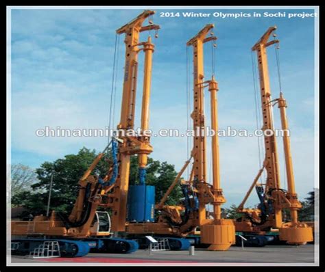 Kelly Bar/drill Pipe For Mining Drilling Rig - Buy Kelly Bar,Rotary ...