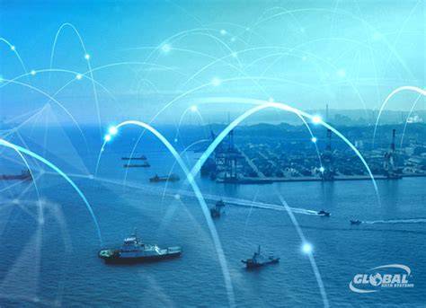 Offshore Communications Solutions For Maritime Energy