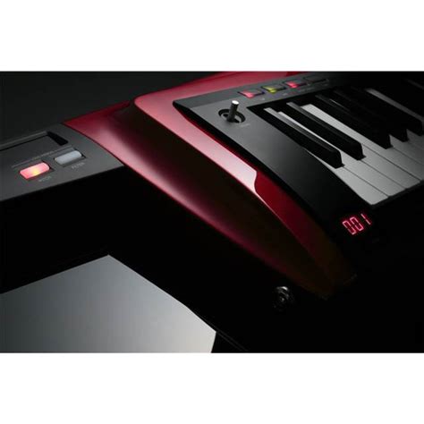 Korg RK 100S Keytar 37 Touches Performance Rouge Gear4music