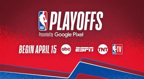 How to Watch NBA Playoffs Live Stream Online For Free