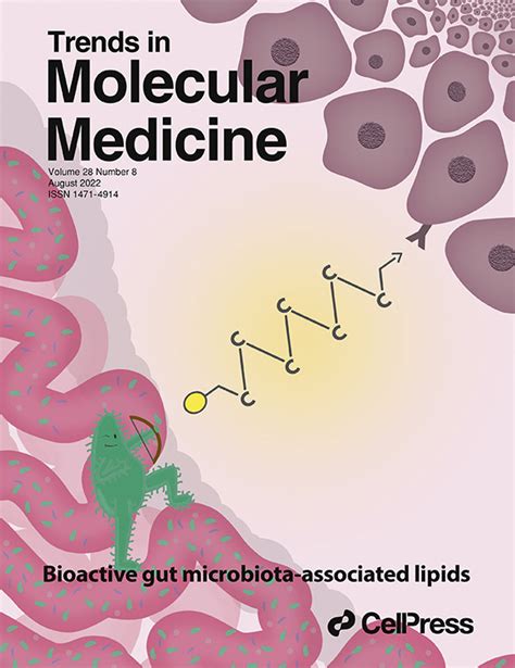 Cell Press: Trends in Molecular Medicine