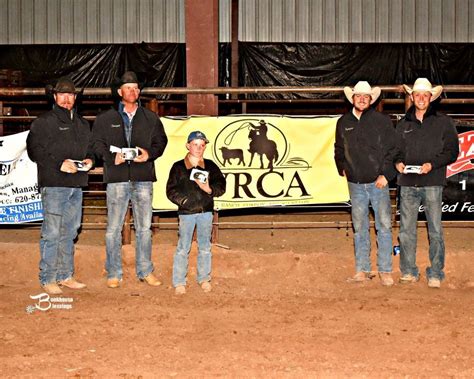 2016 Hi Lo Country Ranch Rodeo Results Working Ranch Cowboys