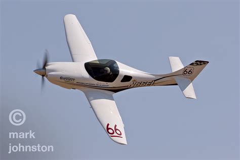 Reno Air Races Sport Class Markjohnston