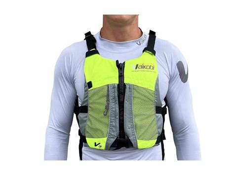 Gilet De Sauvetage V Oc An Racing Pfd Mar On Yachting Taille Xs