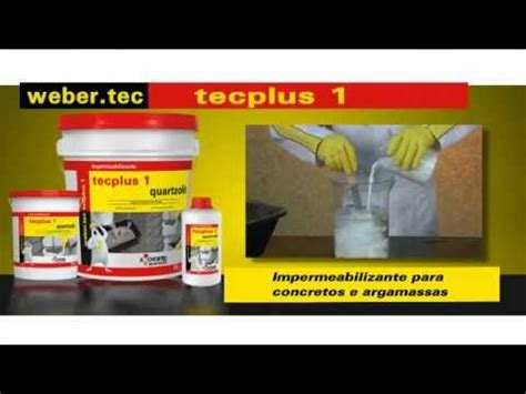 Tecplus Quartzolit L Veda Impermeabilizantes