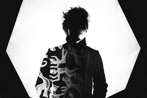 The Secrets on Behance 