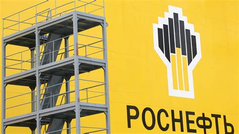 US Sanctions Russias Rosneft For Venezuela Dealings Venezuelanalysis