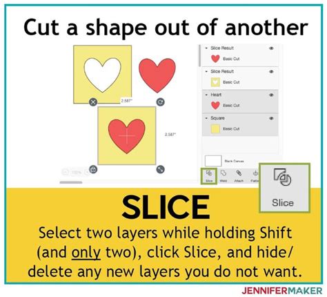 Cricut Design Space Cheat Sheets 12 Tricks How To Use Cricut