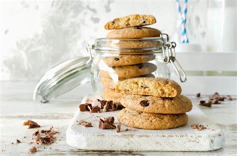 Ricette Per Biscotti Facili Da Fare A Casa Agrodolce