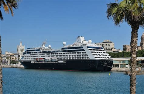 DSC 9582 AZAMARA PURSUIT Passenger Cruise Ship IMO 92 Flickr