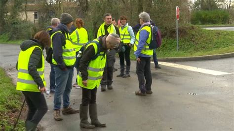 Shango News On Twitter Bfm Tv Charente Maritime Une Battue