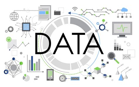 Data Science Revolution Unleashing The Power Of Data In The