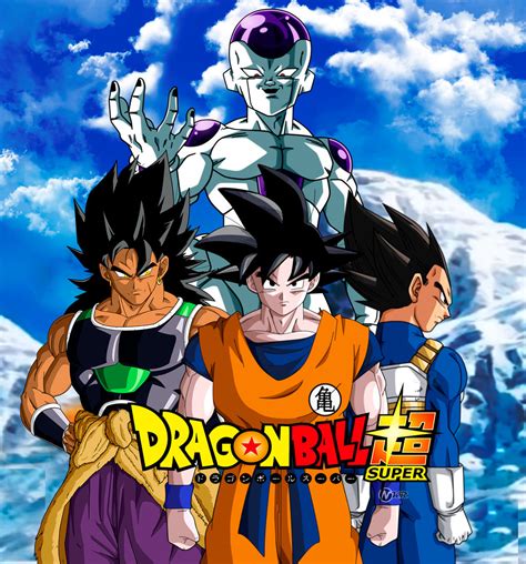 dragon ball super    fanart  daimaohaa  deviantart