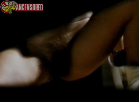 Naked Brigitte Lahaie In Paul Raymond S Erotica