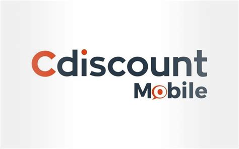 Cdiscount Mobile le forfait 130 Go à 8 99 mois avec maintenant la