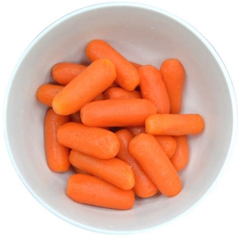 Kroger® Whole Baby Carrots 145 Oz Kroger